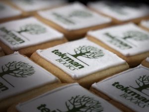 Galletas tekman books