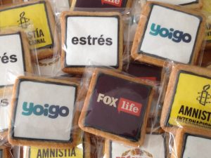 Galleta multimarca