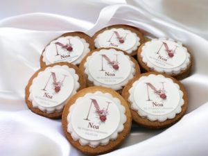 Sellos de comunión personalizados 1