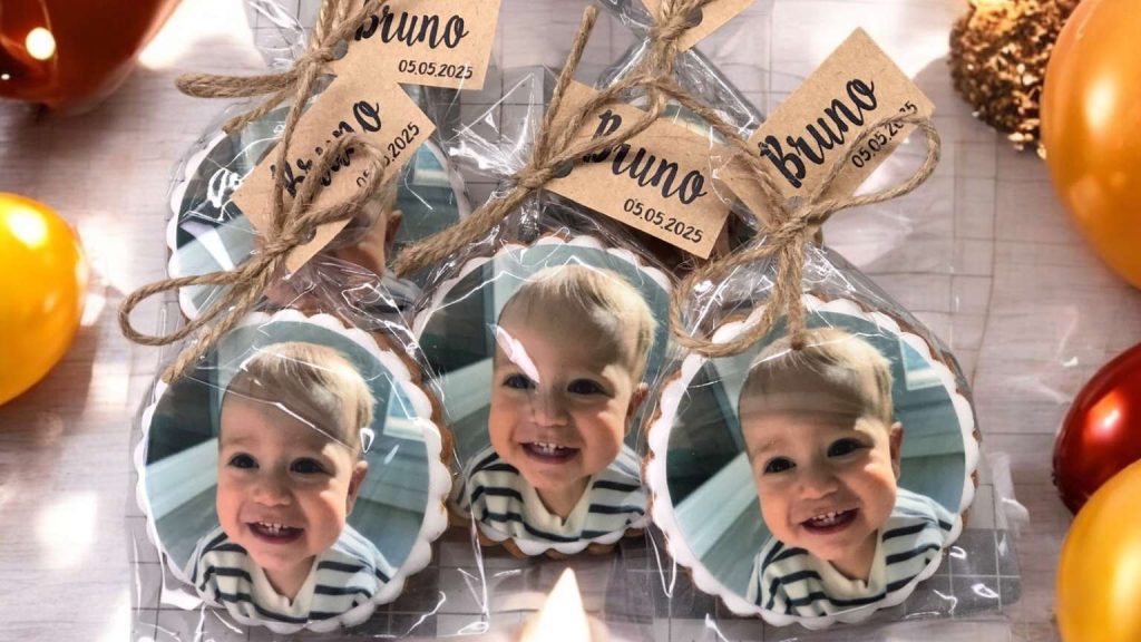 Proceso artesanal fotogalleta